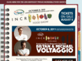 incrediblefoodshow.com