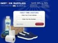 instocksupplies.com