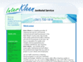 interkleen.com