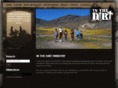 inthedirtministry.com
