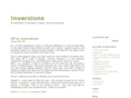 inversions.org