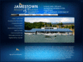 jamestown-marina.com