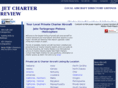 jetcharterreview.com
