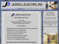 jewellelectricinc.com