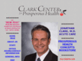jonathanclarkmd.com