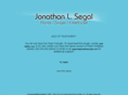 jonathansegal.com