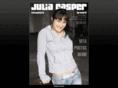 juliacasper.com