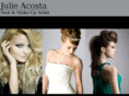 julieacosta.com