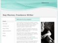 kaymarner.com