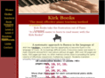 kirkbooks.com