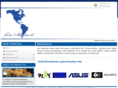 lasamericassrl.com