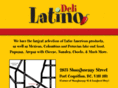 latindeli.com