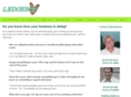 ledgeroo.com