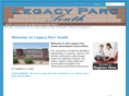 legacyparcsouthhoa.org