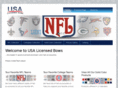 licensedbows.com