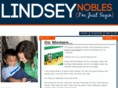 lindseynobles.com