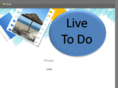 livetodo.com