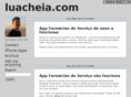 luacheia.com