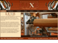 luxefitnessclubs.com
