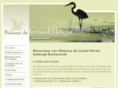 maisonsdugrandheron.com