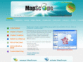 mapscope.eu