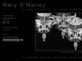 maryomalleyart.com
