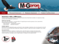 mcgoron-insurance.com