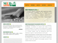 med-products-germany.com