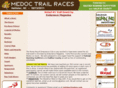medoctrailraces.com