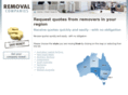 melbourne-removals.com