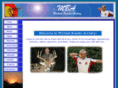 michaelbradenarchery.com