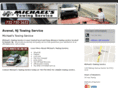 michaelstowingservice.com