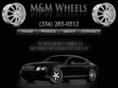 mmwheels.org