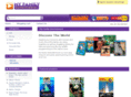 myfamilyentertainment.com