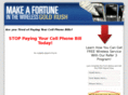 myownwirelessbusiness.com