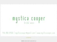 mysticacooper.com