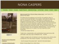 nona-caspers.com