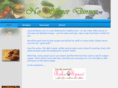 nosinnerdinner.com