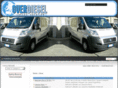 overdiesel.com