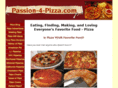 passion-4-pizza.com