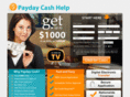 paydaycash--help.com