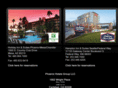 phxhotelsgroup.com