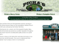 pichafarms.com