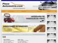 plazaautomotriz.com
