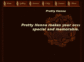 prettyhenna.com