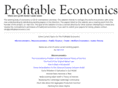 profitableeconomics.com