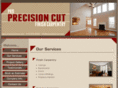 proprecisioncut.com