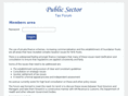 pstf.net