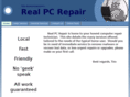 realpcrepair.com