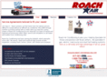 roachairconditioning.com